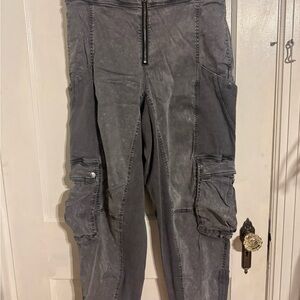 FP Movement by Free People Charcoal Pants